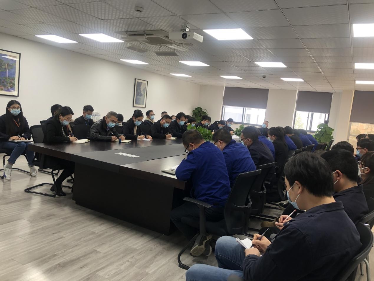 半岛网页版_半岛（中国）2022年度工作会议